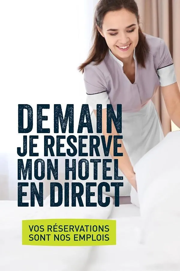 ***  Logis Hotel Le Provencal Les Issambres Frankrijk