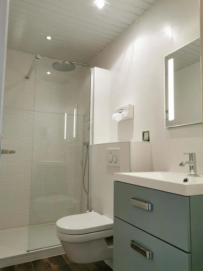 Logis Hotel Le Provencal Les Issambres 3*,