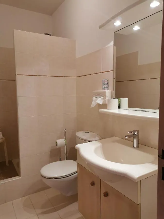 ***  Logis Hotel Le Provencal Les Issambres Frankrijk