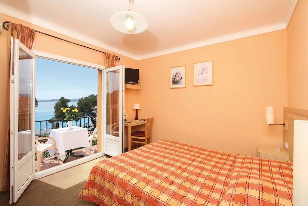Logis Hotel Le Provencal Les Issambres Frankrijk