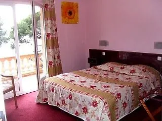 Logis Hotel Le Provencal Les Issambres