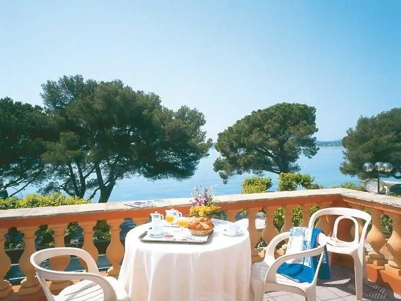 Logis Hotel Le Provencal Les Issambres