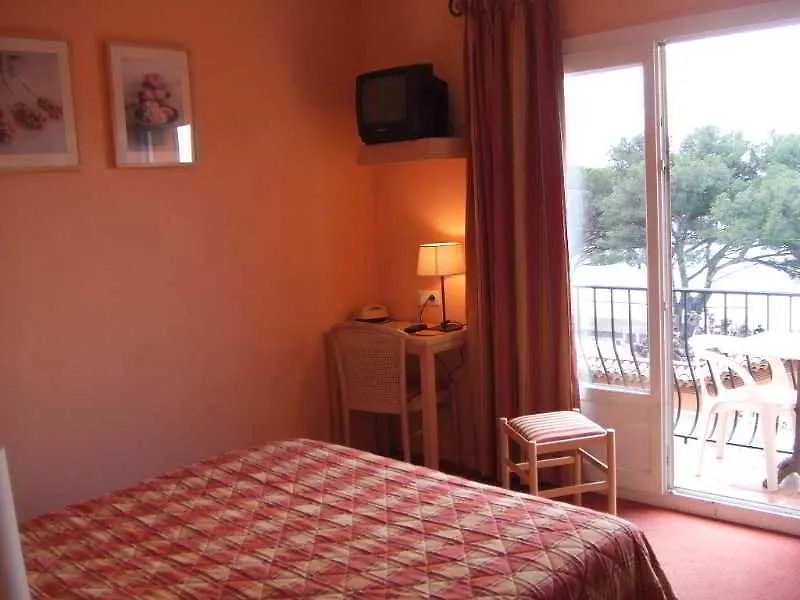 Logis Hotel Le Provencal Les Issambres 3*,  Frankrijk