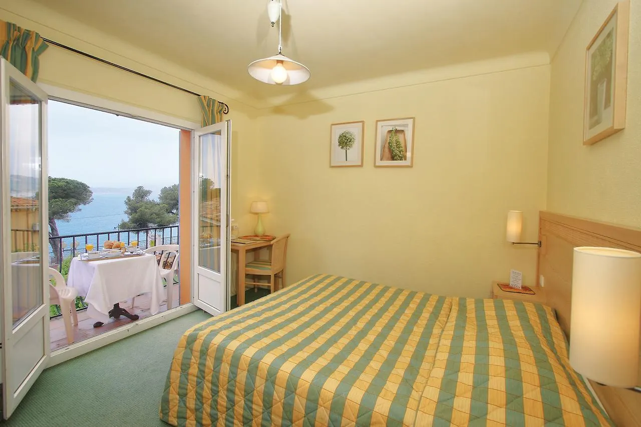 Logis Hotel Le Provencal Les Issambres