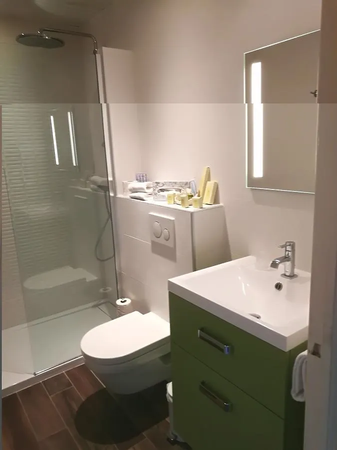 Logis Hotel Le Provencal Les Issambres