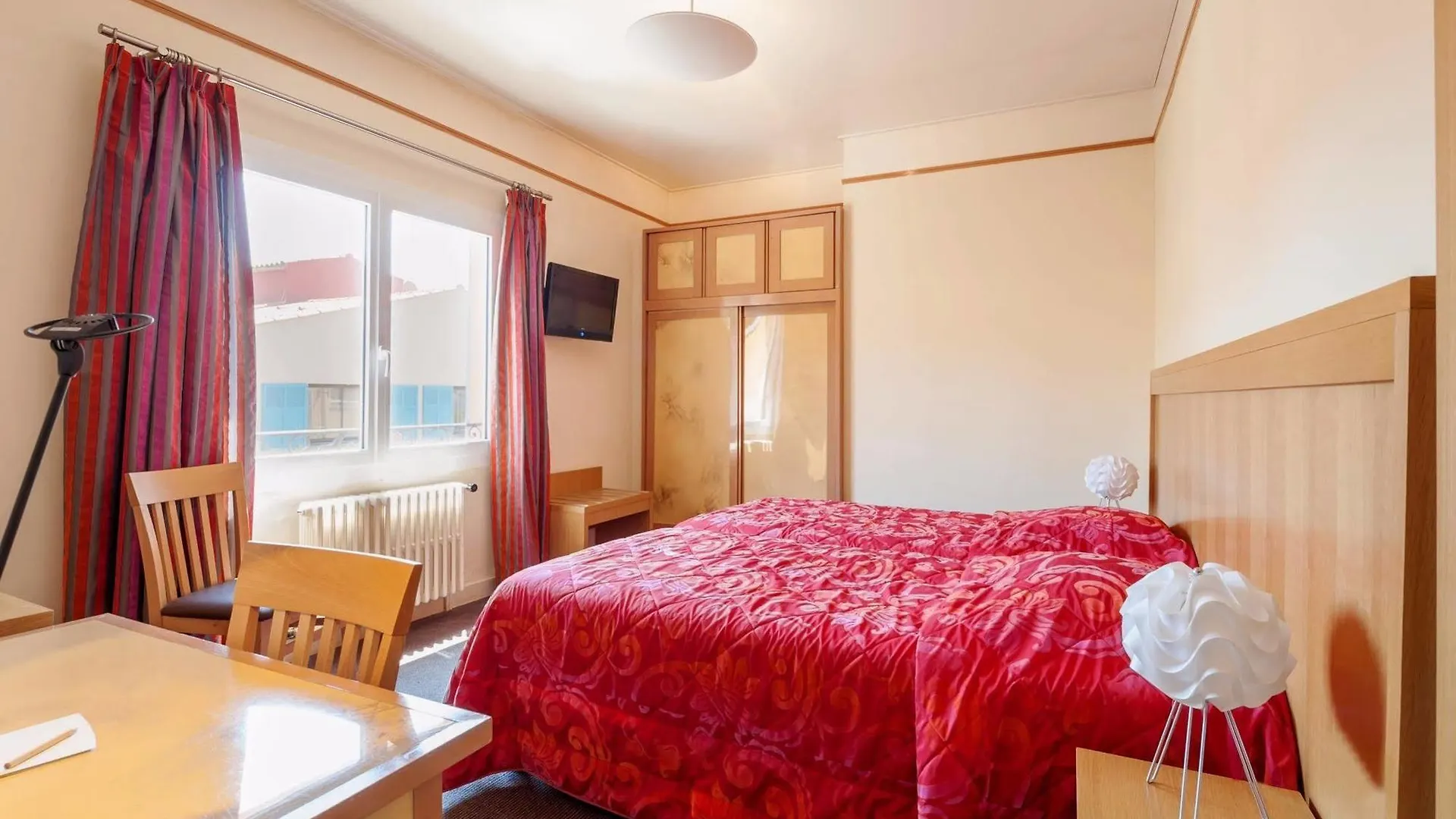 ***  Logis Hotel Le Provencal Les Issambres Frankrijk