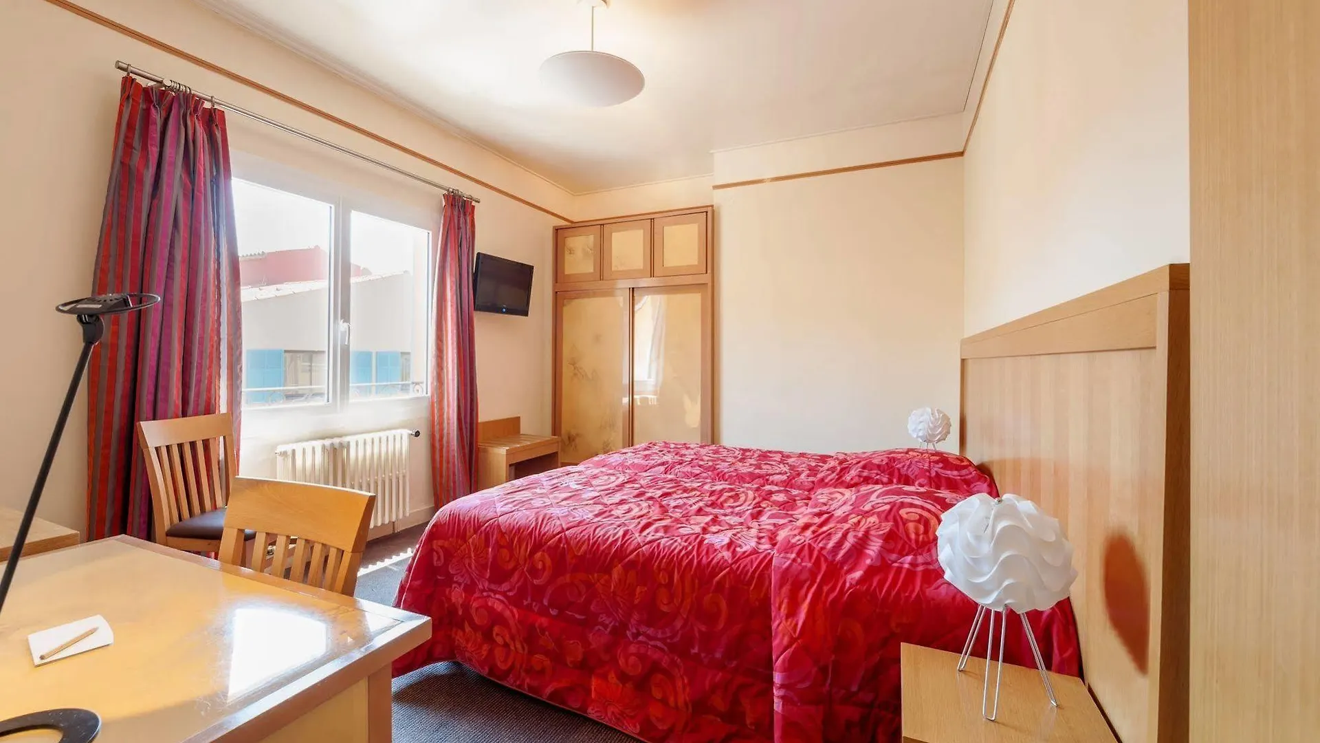 Logis Hotel Le Provencal Les Issambres