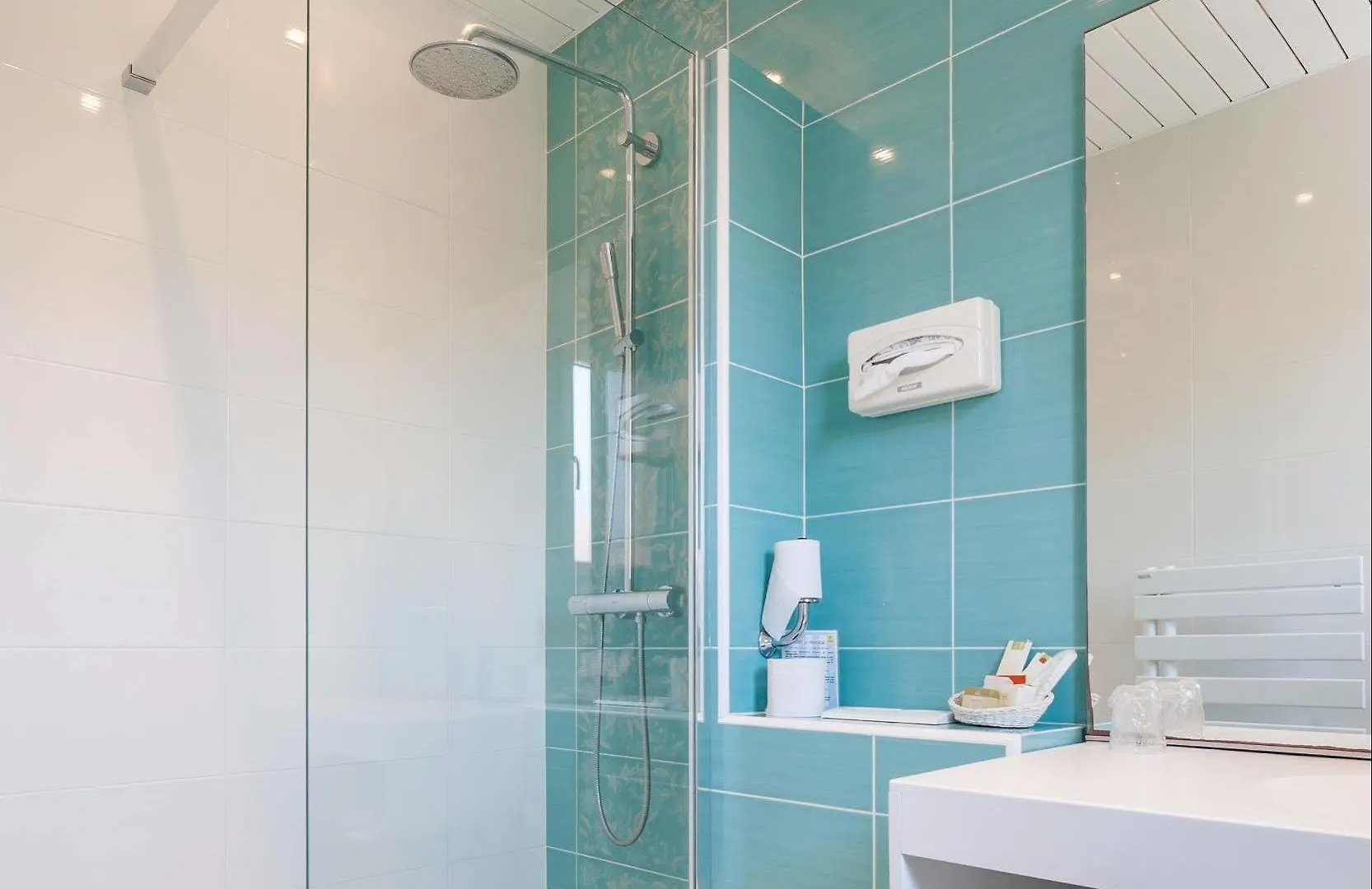 Logis Hotel Le Provencal Les Issambres 3*,  Frankrijk