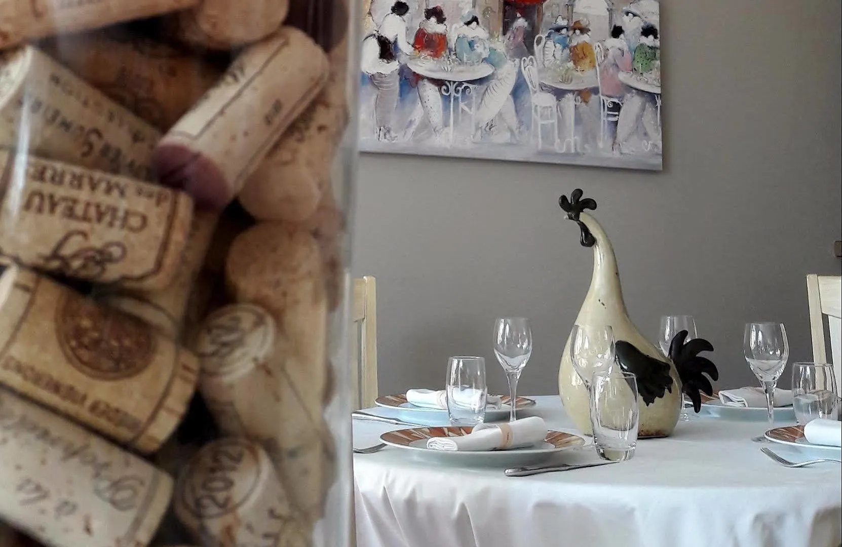 Logis Hotel Le Provencal Les Issambres