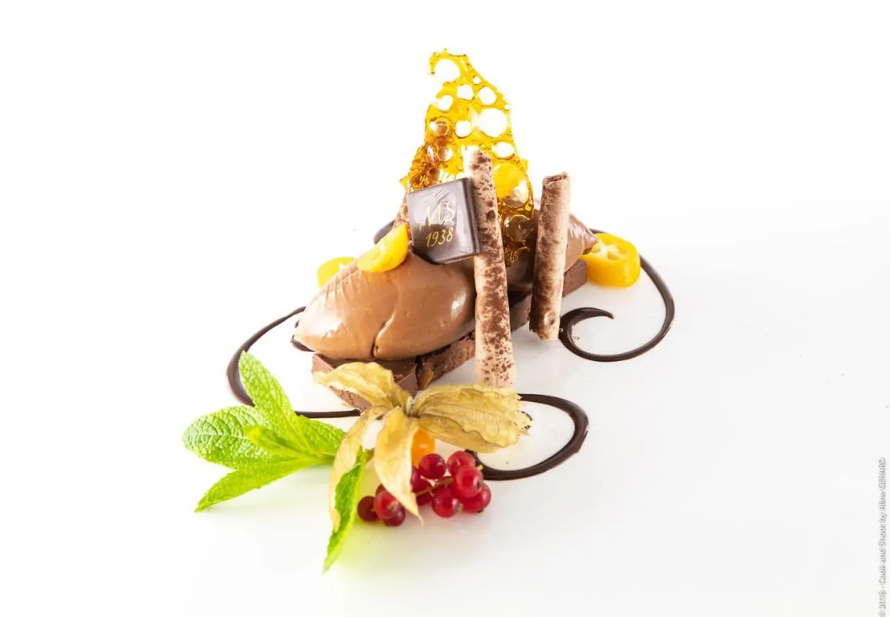 Hotel Le Provencal Logishotels Les Issambres