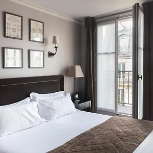 Hotel Saint-louis Pigalle Paris