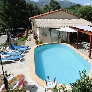 Bed & Breakfast Maison D'hotes