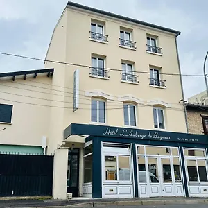 Hotel De Bagneux Bagneux (Hauts-de-Seine)