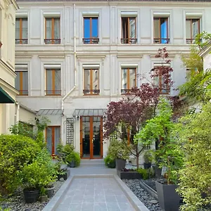 Bed & Breakfast Camparis - - D'hotes Paris