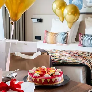 Aparthotel Yuna Montmartre - Paris