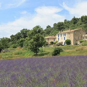 Bed & Breakfast Domaine De Bertrandy
