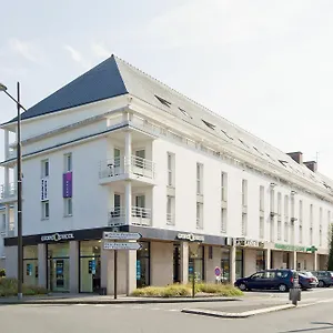 Aparthotel Cerise Lannion