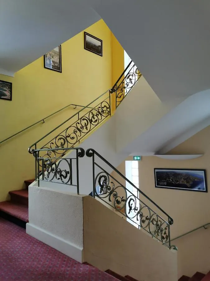 Hotel Le Provencal Logishotels