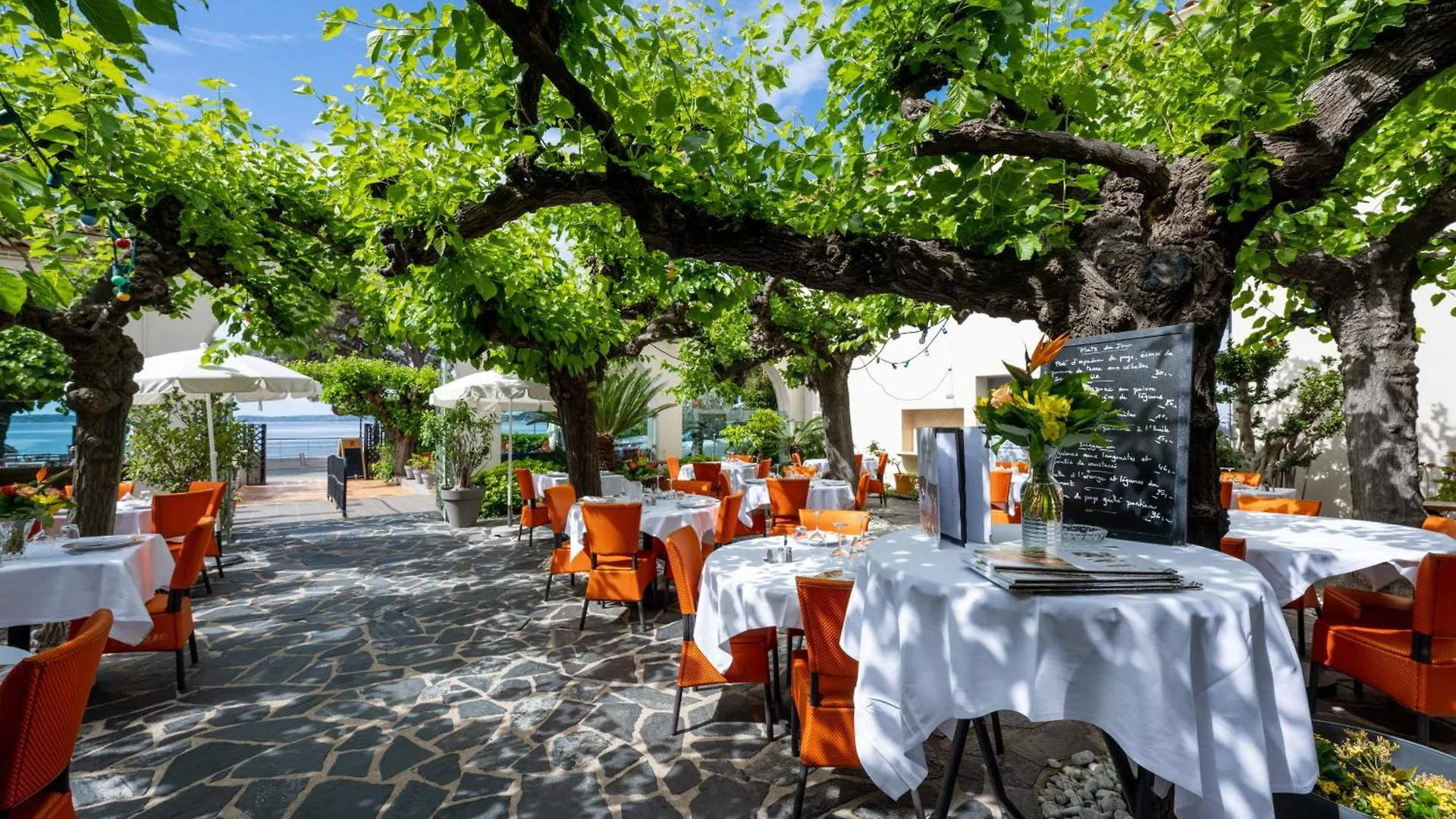 Hotel Le Provencal Logishotels Les Issambres 3*,  France