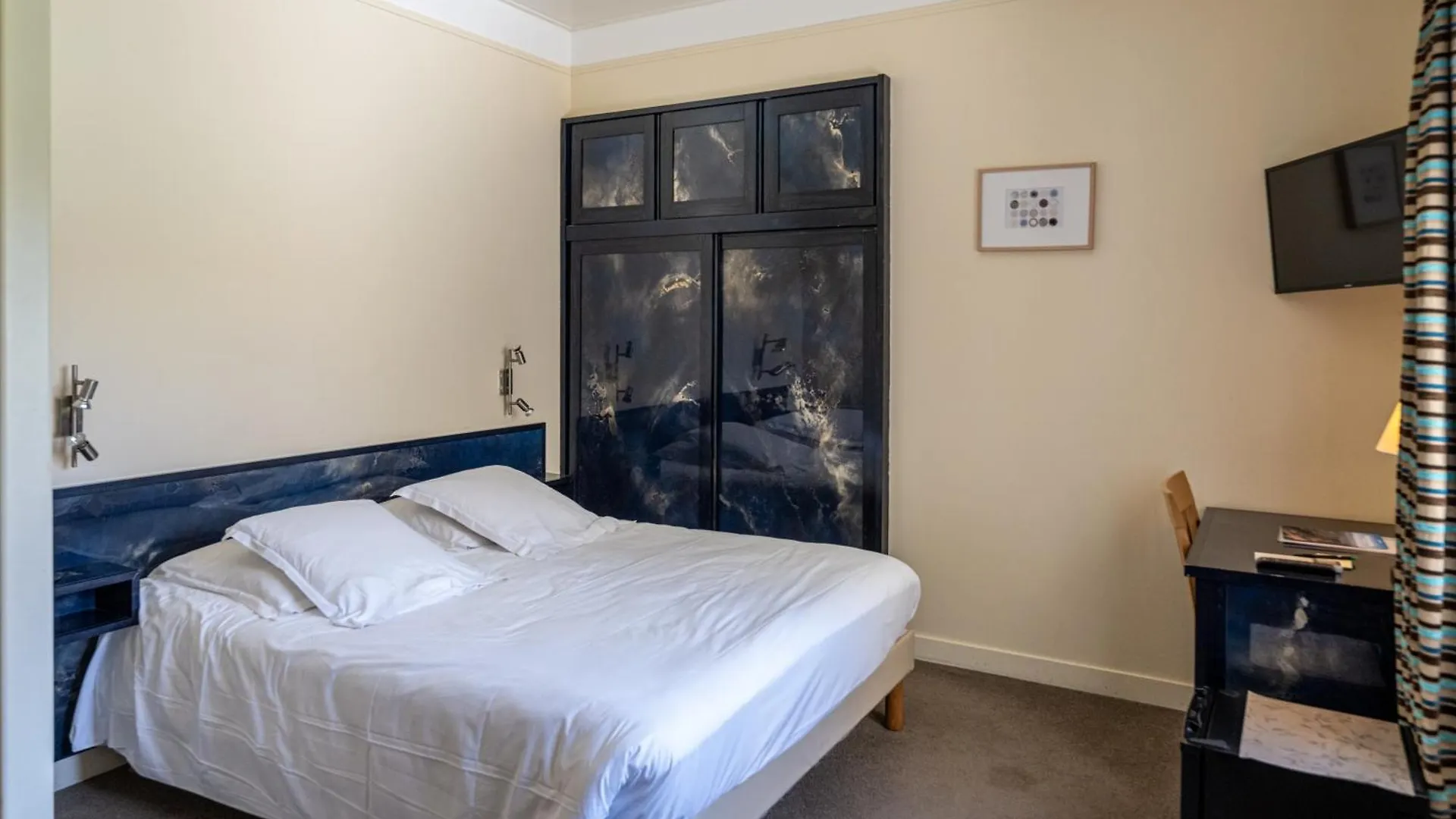 Hotel Le Provencal Logishotels Les Issambres 3*,