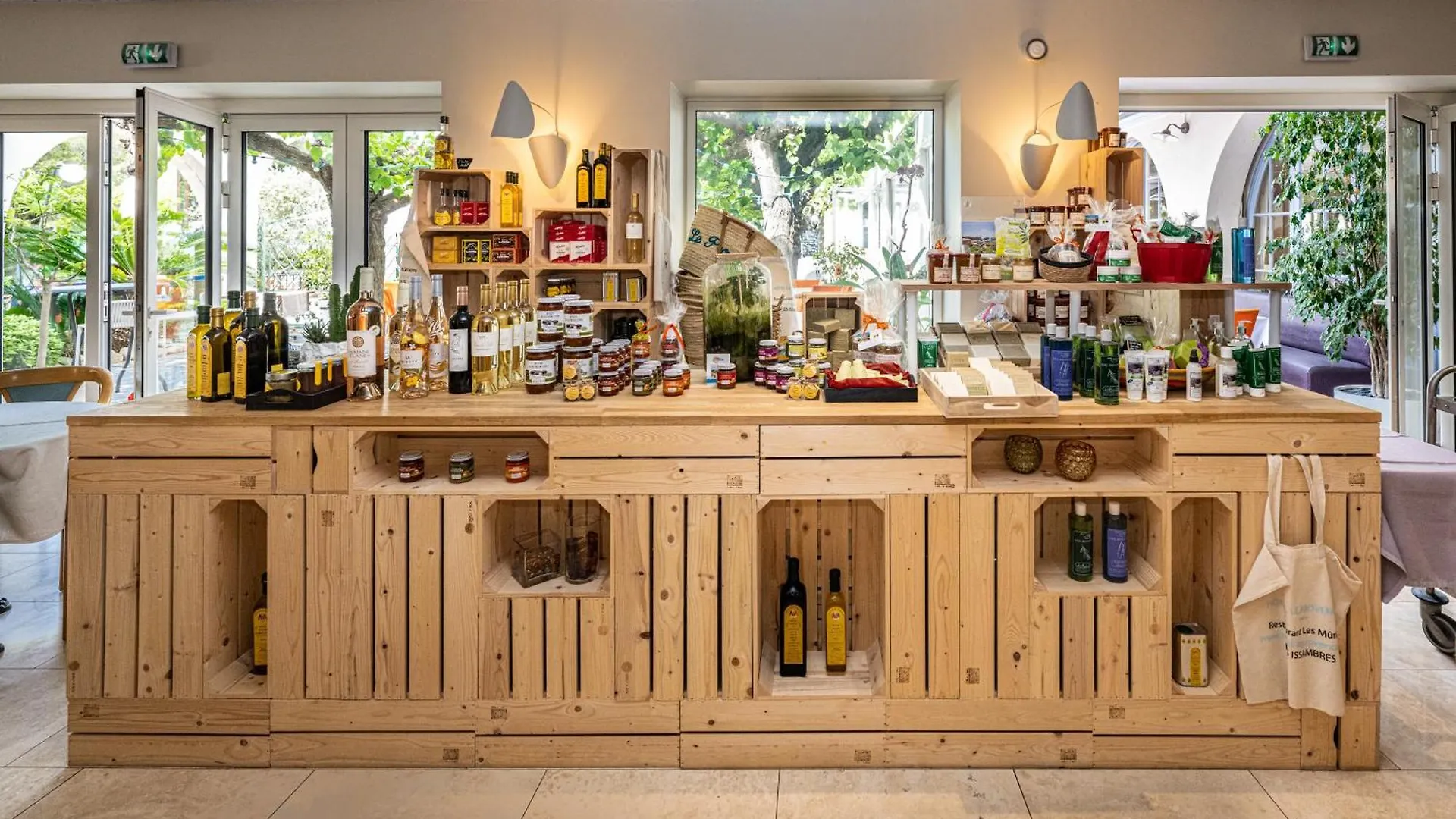 Hotel Le Provencal Logishotels