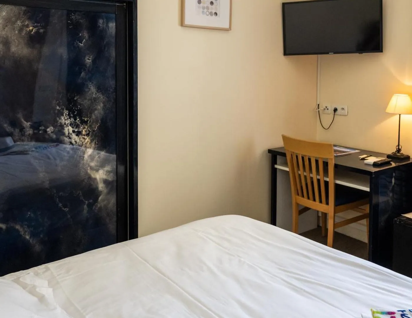 Hotel Le Provencal Logishotels Les Issambres