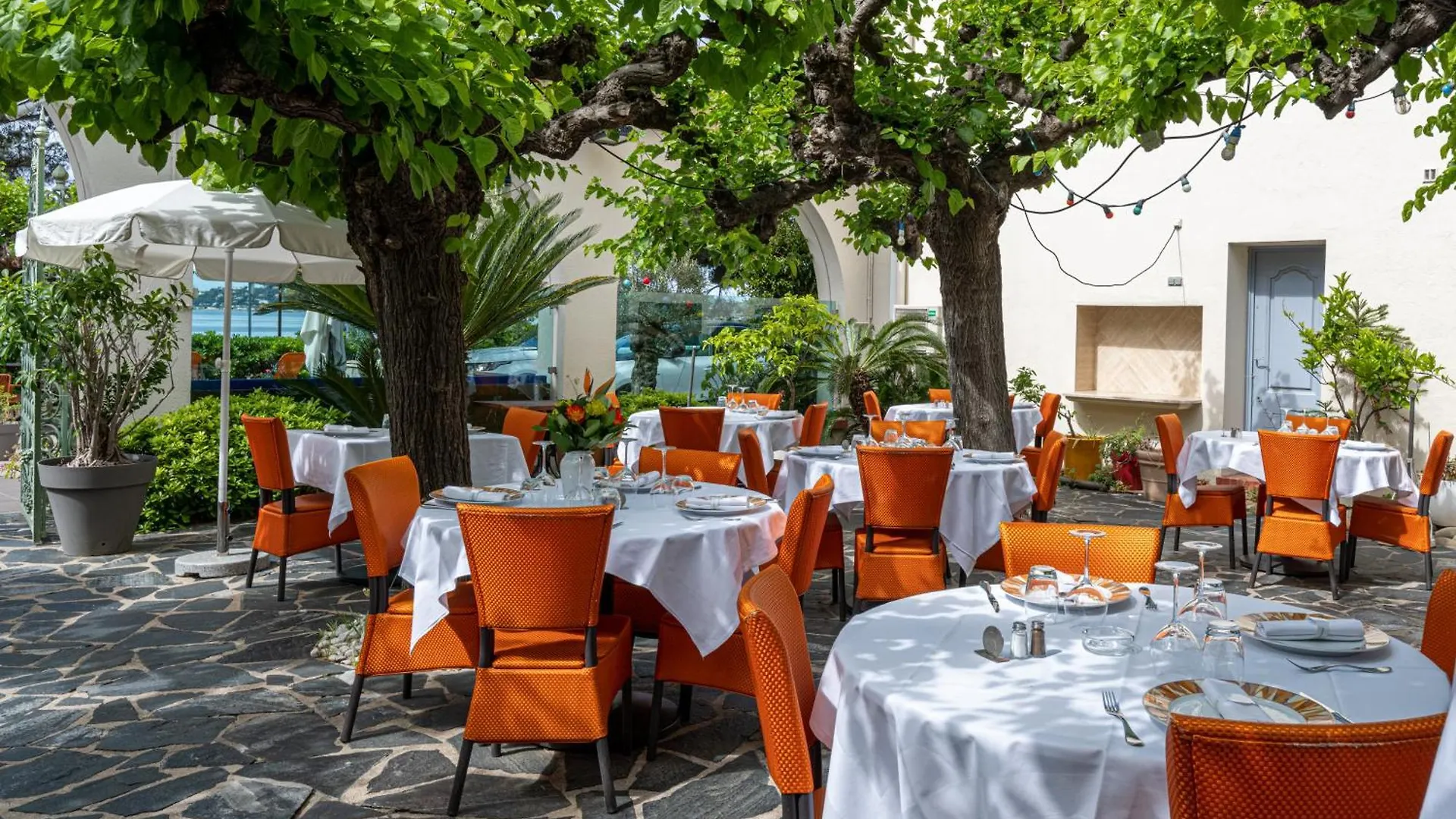 Hotel Le Provencal Logishotels