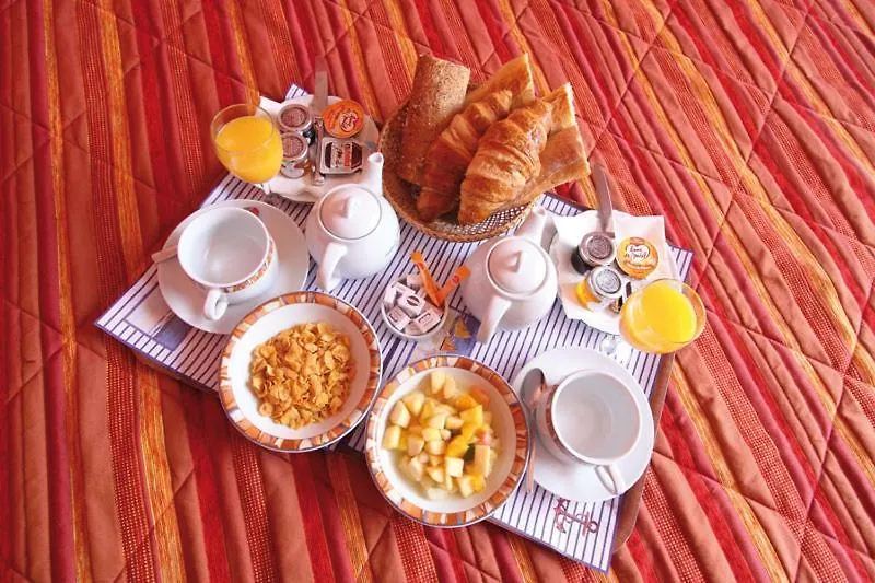 Hotel Le Provencal Logishotels Les Issambres 3*,  France