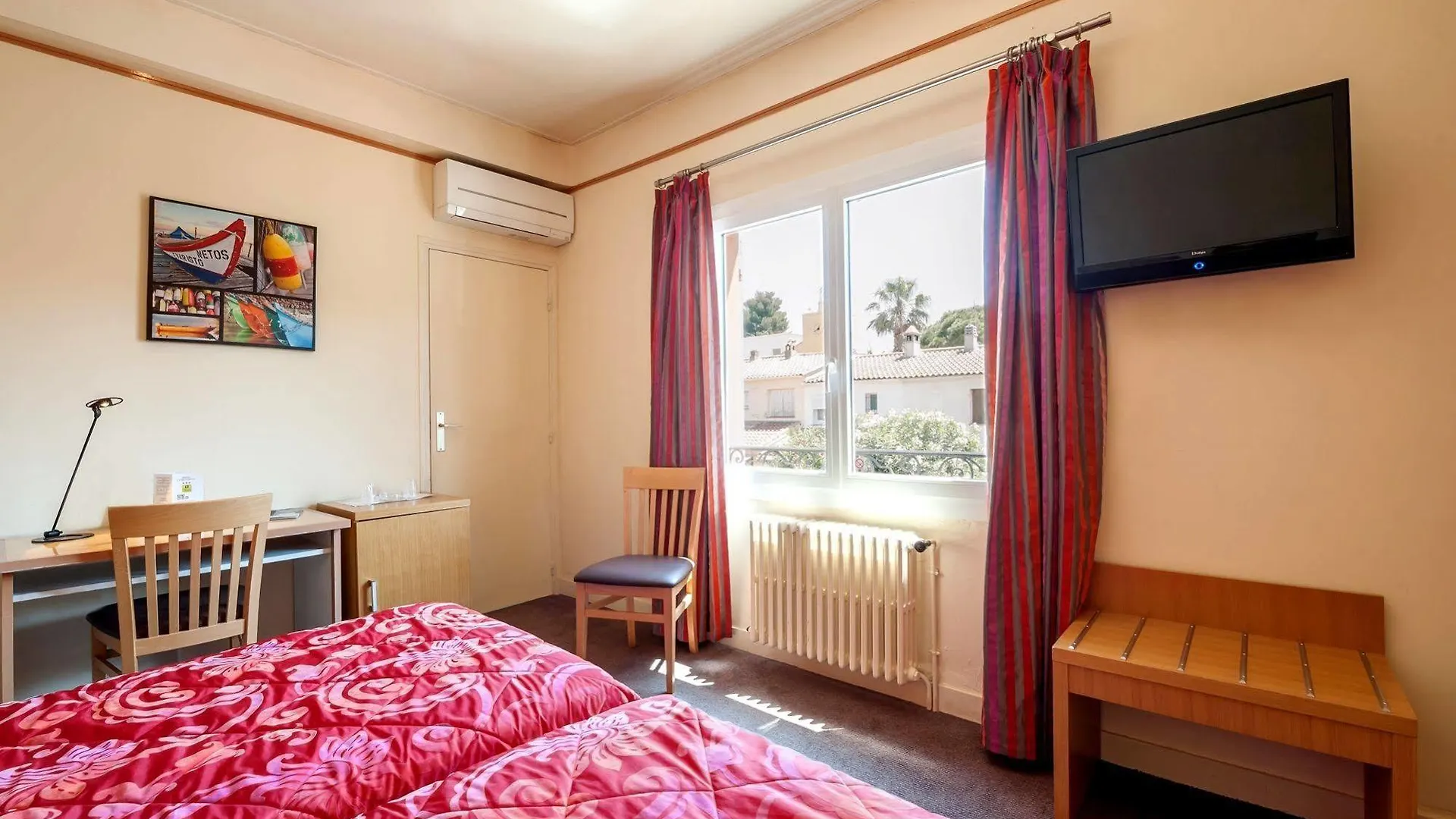 Hotel Le Provencal Logishotels