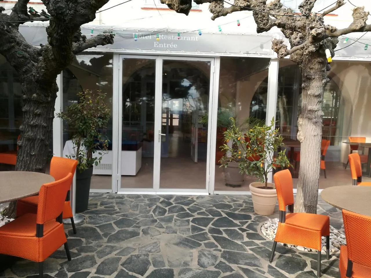 Hotel Le Provencal Logishotels Les Issambres 3*,  France