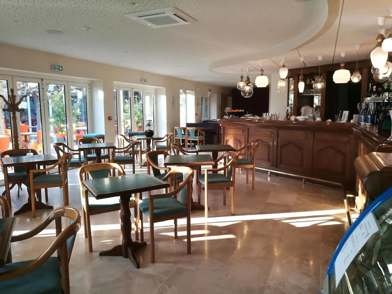 Hotel Le Provencal Logishotels Les Issambres
