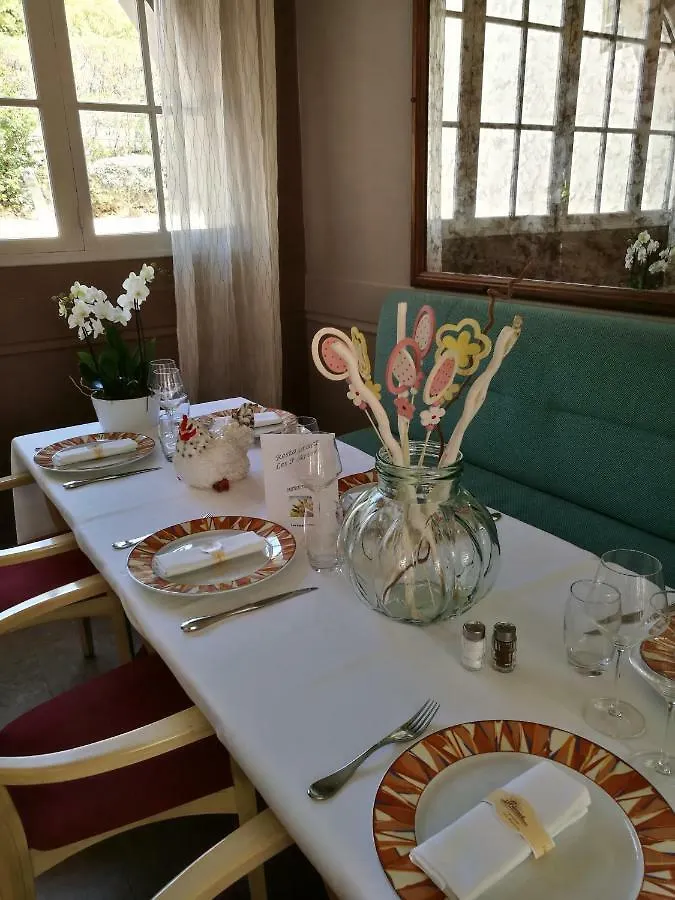 Hotel Le Provencal Logishotels Les Issambres 3*,  France